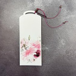 Simple and Basic Die "Tag Pocket" 