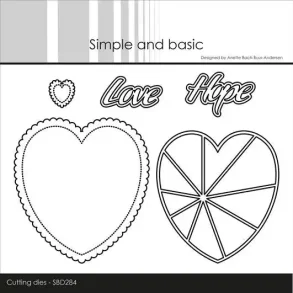 Simple and Basic Die 