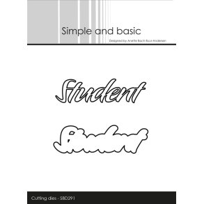 Simple and Basic Die 