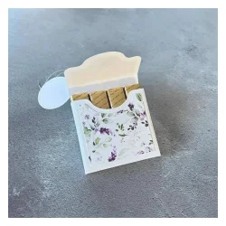 Simple and Basic Die "Chocolate Box" 