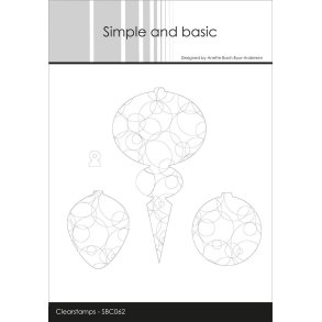 Simple and Basic: Stempel 