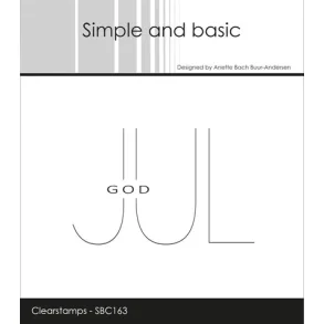 Simple and Basic: Stempel 