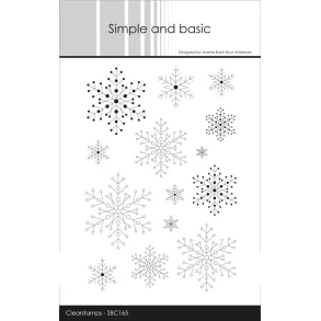 Simple and Basic: Stempel 