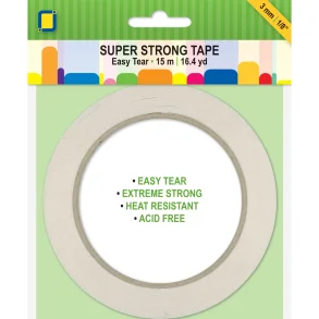 Super Strong Tape - 3 mm