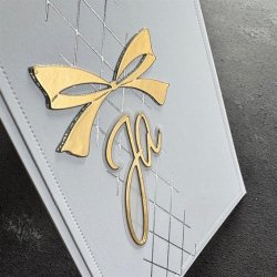 Simple and Basic: Press Plate/Hot Foil Plate "Background Strips"  