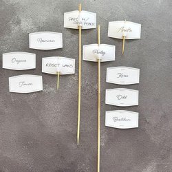 Simple and Basic: Clearstamp &amp; Dies "Danske Tekster"  