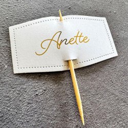 Simple and Basic: Clearstamp &amp; Dies "Danske Tekster"  