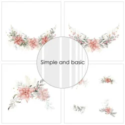 Simple &amp; Basic Design: Christmas Gnomes