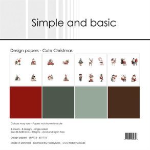 Simple & Basic: 