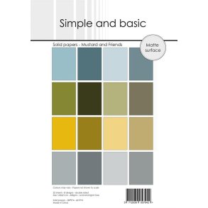 Simple & Basic: 