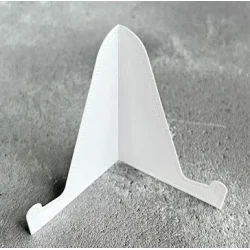 Simple and Basic Die "Card Holder" 
