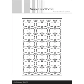 Simple and Basic Die 