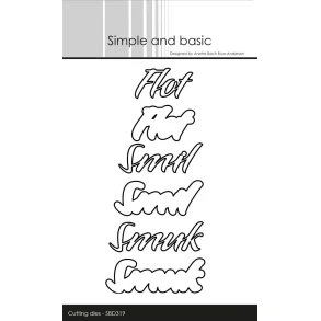 Simple and Basic Die 