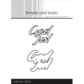 Simple and Basic Die 