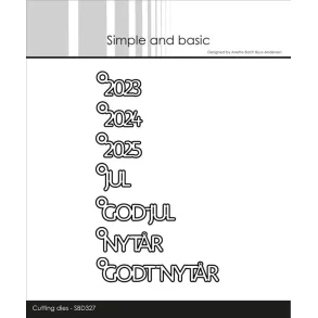 Simple and Basic Die 