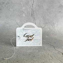 Simple and Basic Die "Gift Card Envelope" 