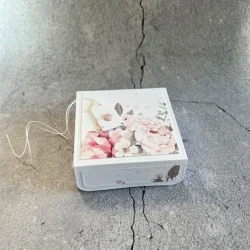 Simple and Basic Die "Giftbox" 