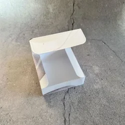 Simple and Basic Die "Giftbox" 