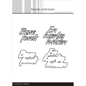 Simple and Basic Die 