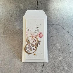 Simple and Basic Die "Ampersand"  