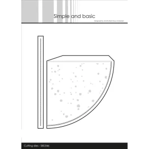 Simple and Basic Die 