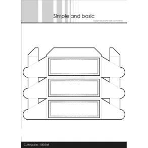 Simple and Basic Die 