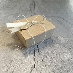 Simple and Basic Die "Rectangle Giftbox" 