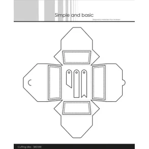 Simple and Basic Die 