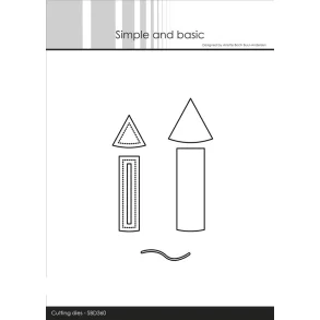 Simple and Basic Die 