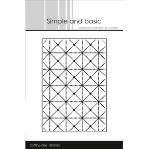 Simple and Basic Die 