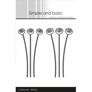 Simple and Basic Die 