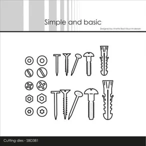 Simple and Basic Die 