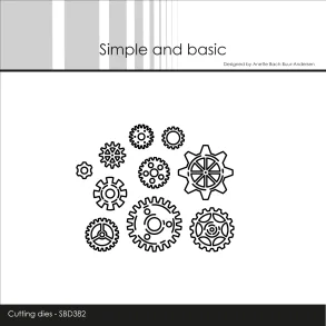 Simple and Basic Die 