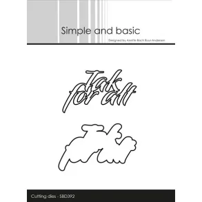 Simple and Basic Die 