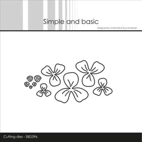 Simple and Basic Die 