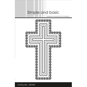 Simple and Basic Die 