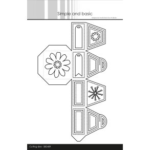 Simple and Basic Die 