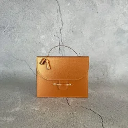 Simple and Basic Die "Cute Bag" 