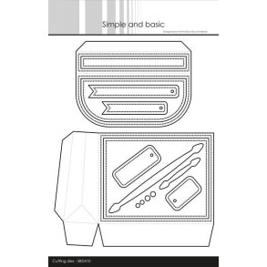 Simple and Basic Die 