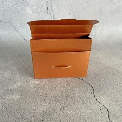 Simple and Basic Die "Add-On for Cute Bag" 