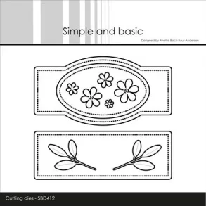 Simple and Basic Die 
