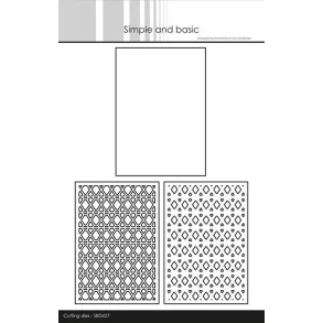 Simple and Basic Die 