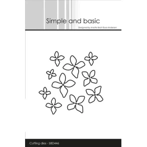 Simple and Basic Die 