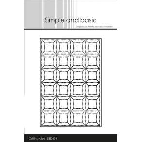 Simple and Basic Die 
