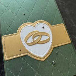 Simple and Basic Die "Bellybelt - Romance" 