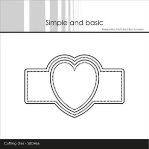 Simple and Basic Die 