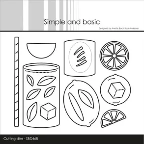 Simple and Basic Die 
