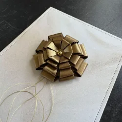 Simple and Basic Die "3D Flowers" 