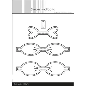 Simple and Basic Die 