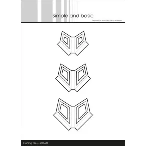 Simple and Basic Die 